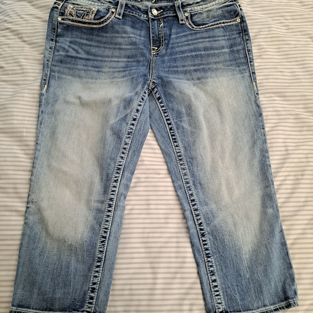 Vigoss Capris - Picture 5 of 5